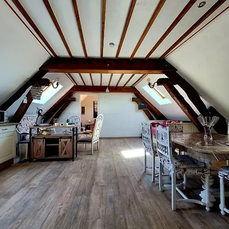 La Maison Au 1894 Bulles De Bonheur Holiday home